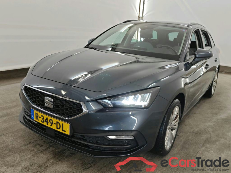 SEAT Leon Sportstourer 1.0 TSI Style Business Intense 5d