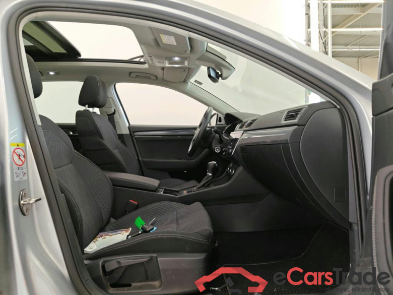 Skoda Superb Combi 1.4 TSI PHEV DSG Business Edition Plus 5d + Pano #3