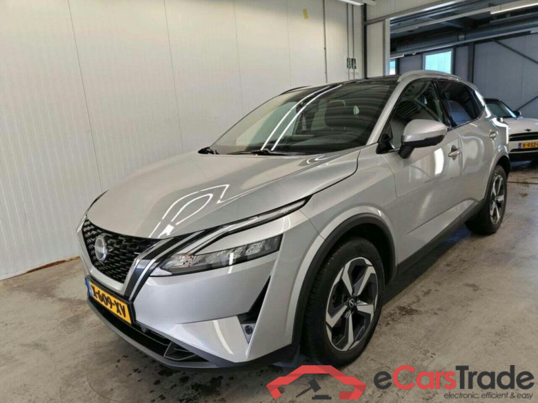NISSAN Qashqai 1.3 MHEV X N-Connect #1
