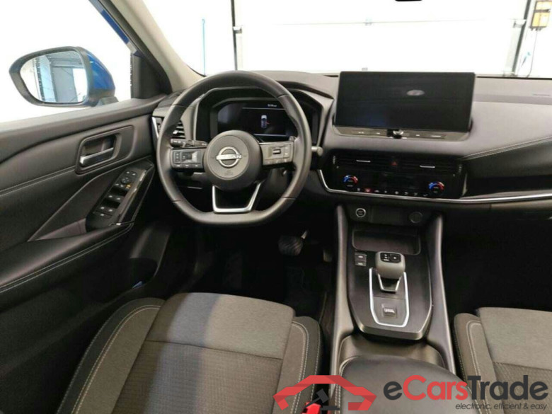 NISSAN Qashqai 1.3 MHEV X N-Connect #3