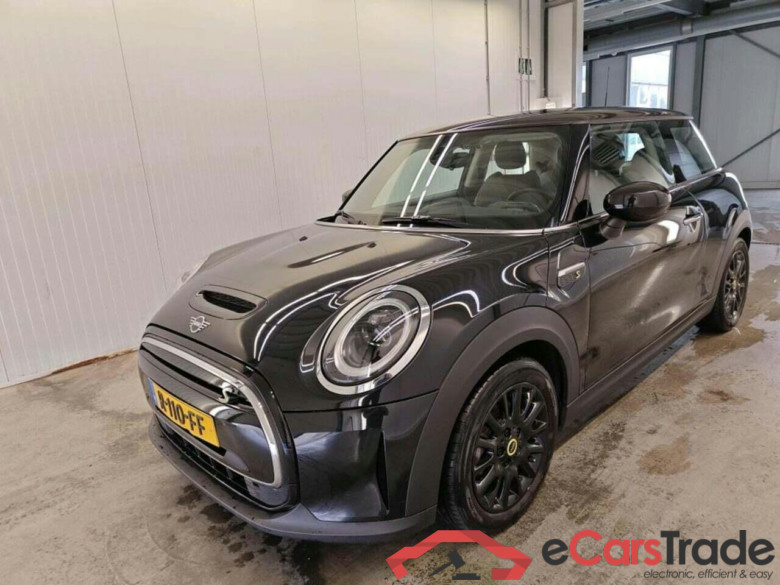 Mini Electric MINI Yours 33 kwh