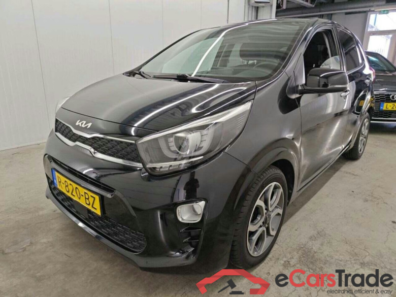 KIA Picanto 1.0 DPi Dyn.PlusLine