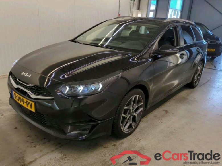 KIA ceed sportswagon 1.0 T-GDi ExecLine #1