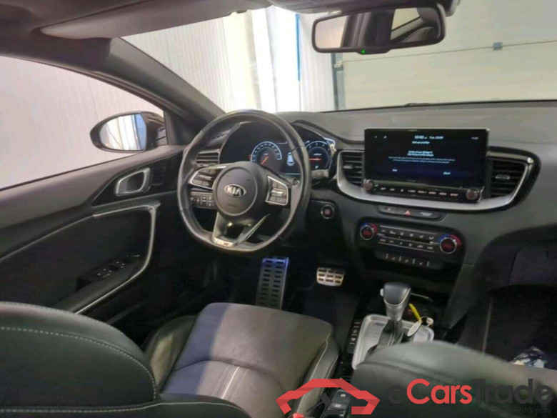 KIA PRO CEED 1.5 T-GDI GT-Line #3