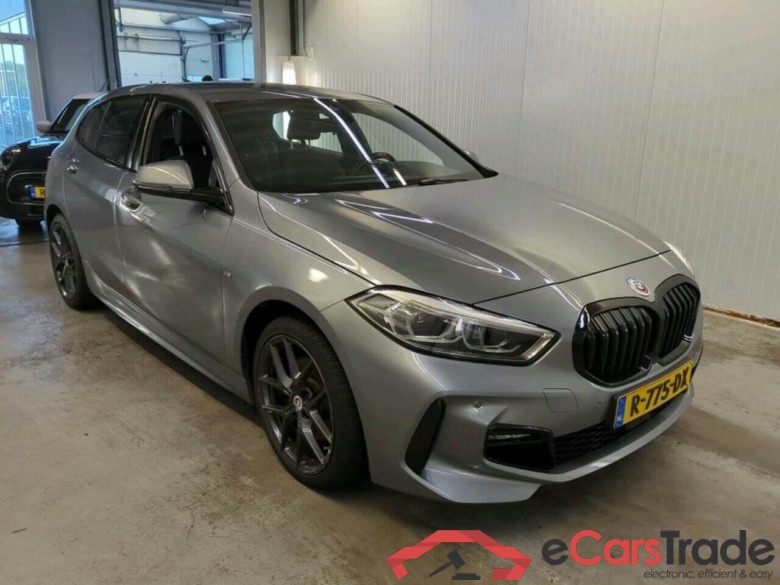 BMW 1-serie 118i Bns Edition #5