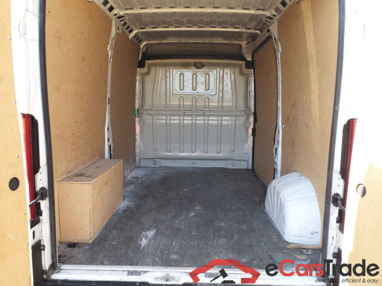 CITROËN Jumper CITROËN Jumper 2.0 BlueHDI 35 L2H2 S&S TOLE 35 L2H2 BLUEHDi 140 S&S BVM6 + PACK URBAIN #2