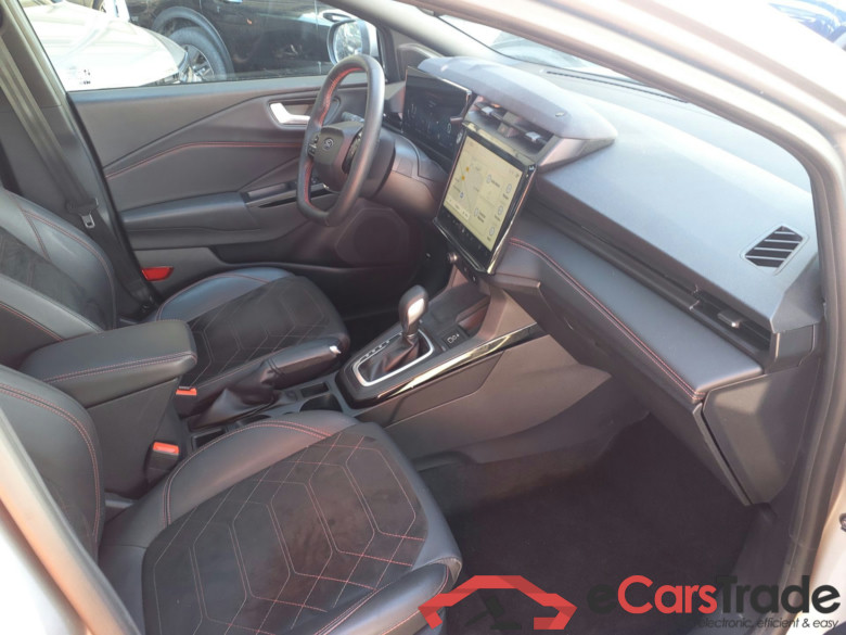 FORD Puma FORD Puma 1.0 EcoBoost EcoBoost 155 CV MHEV POWERSHIFT ST LINE X WINTER PACK + PANORAMIC ROOF #5