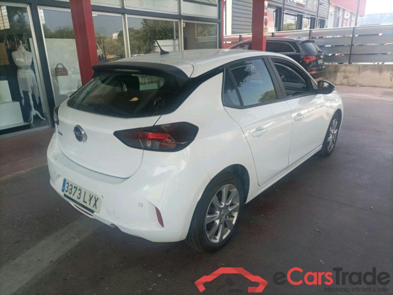 OPEL Corsa / 2019 / 5P / berlina con portón 1.2 XEL 55kW (75CV) Edition #2
