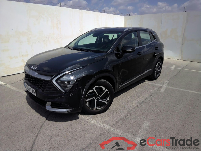 Sportage Drive 1.6 T-GDI 150CV MT6 E6d