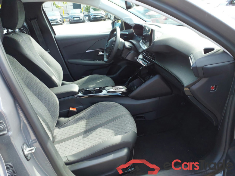 PEUGEOT 208  PEUGEOT 208  Allure Hybrid 110 ch e-DCS6 + pack access #5