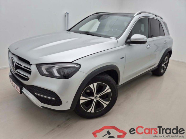 MERCEDES-BENZ GLE 2.0 350 DE 4MATIC