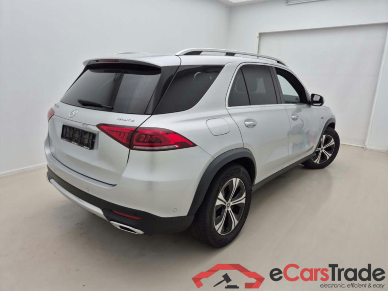 MERCEDES-BENZ GLE 2.0 350 DE 4MATIC #2