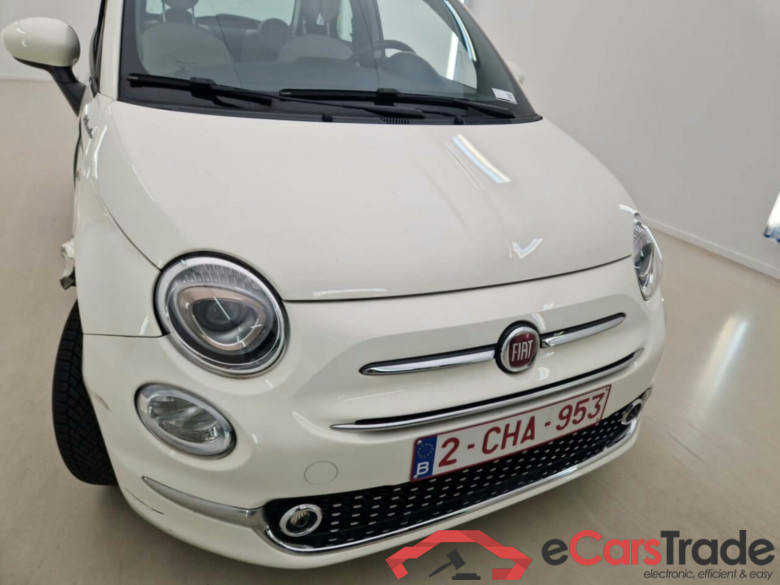 FIAT 500 1.0 HYBRID DOLCEVITA #4