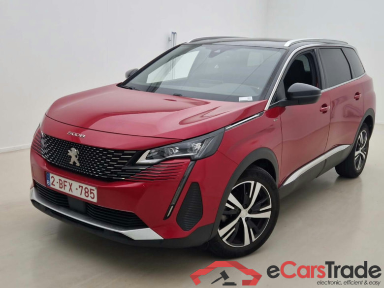 PEUGEOT 5008 1.5 BLUEHDI S/S GT EAT8 #1