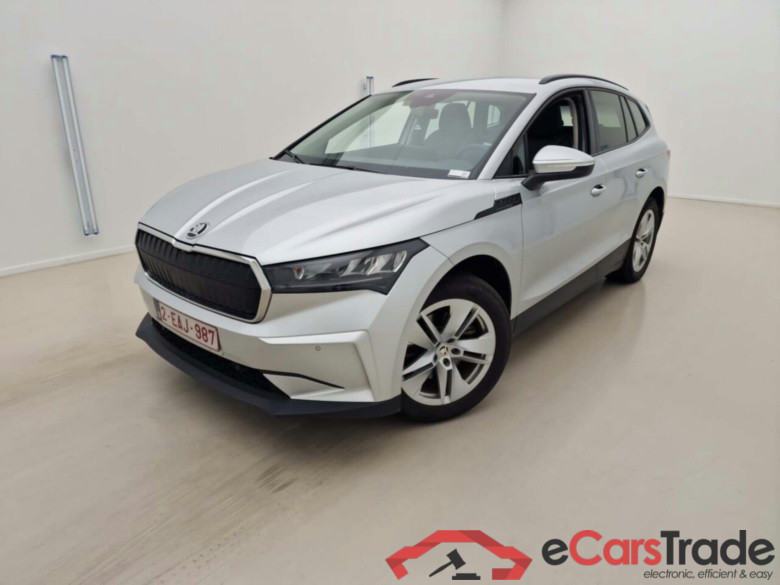 SKODA ENYAQ 60