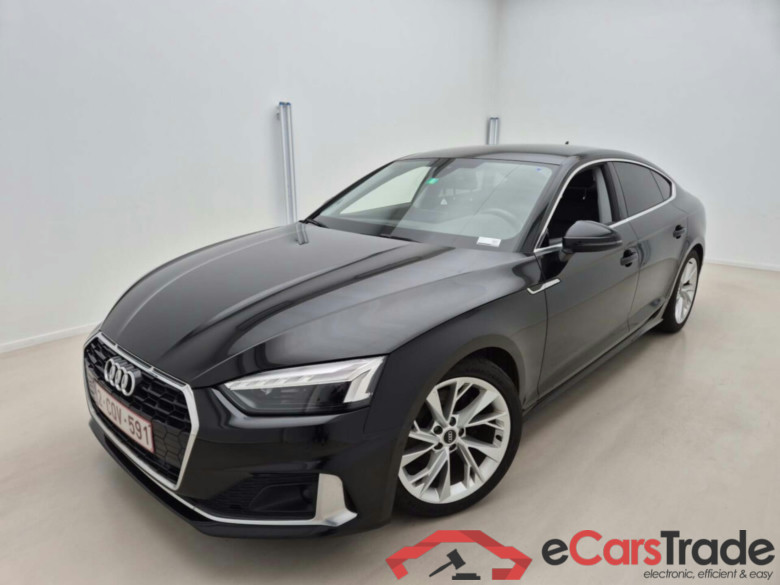 AUDI A5 SPORTBACK 2.0 30 TDI BUSINESS EDITION AD
