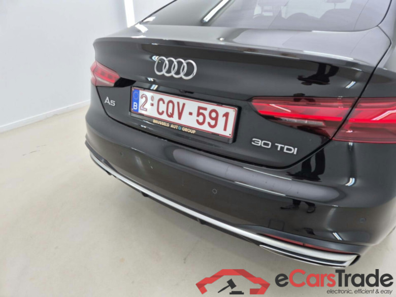 AUDI A5 SPORTBACK 2.0 30 TDI BUSINESS EDITION AD #4