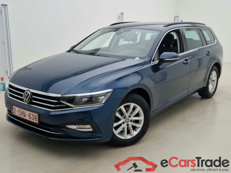 VOLKSWAGEN PASSAT VARIANT 2.0 TDI SCR STYE BUSINESS DSG
