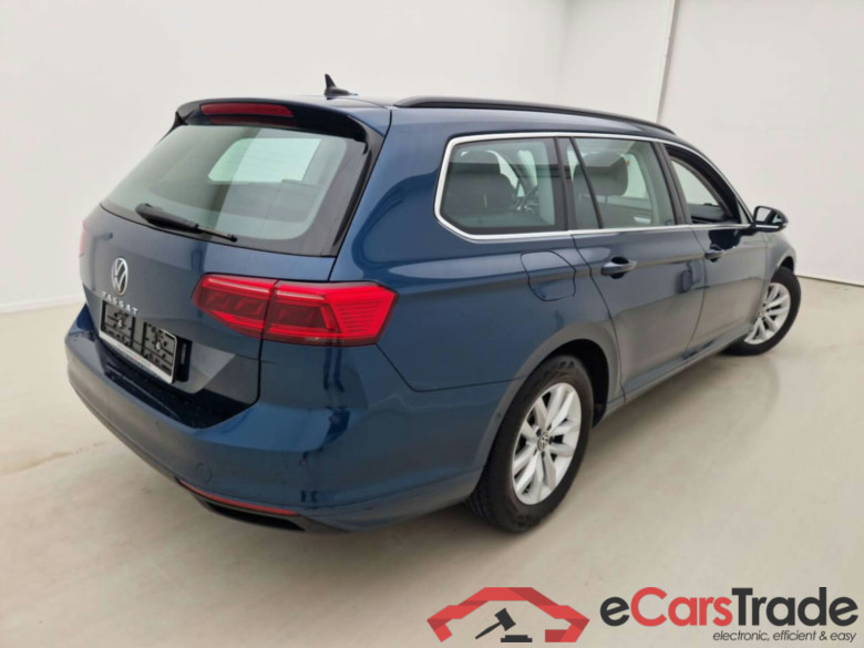 VOLKSWAGEN PASSAT VARIANT 2.0 TDI SCR STYE BUSINESS DSG #2