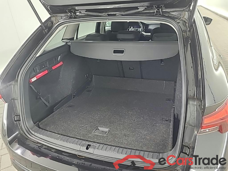 SKODA Octavia Combi 1.5 TSI First Edit. #5
