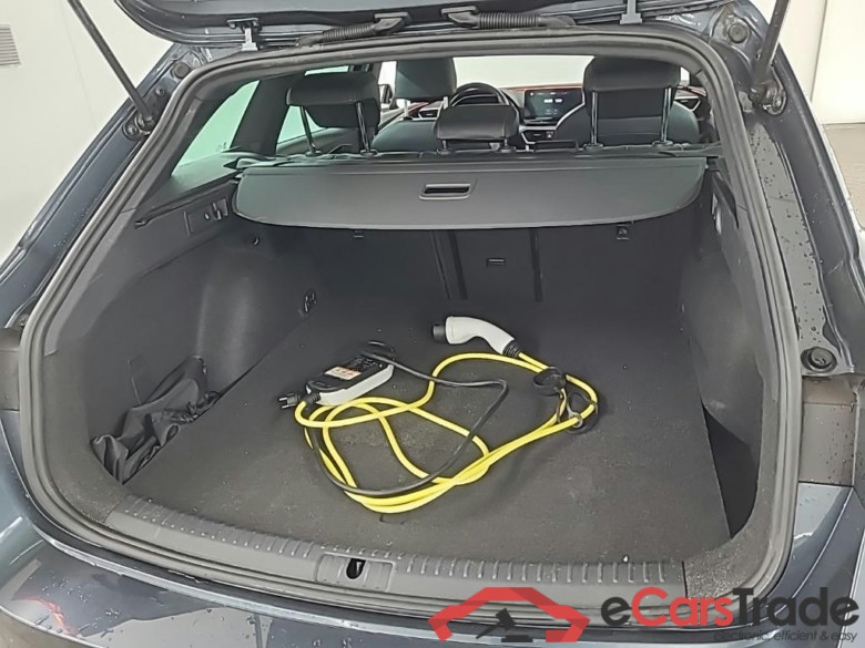 SEAT Leon ST 1.4 TSI eHy. PHEV FR #5