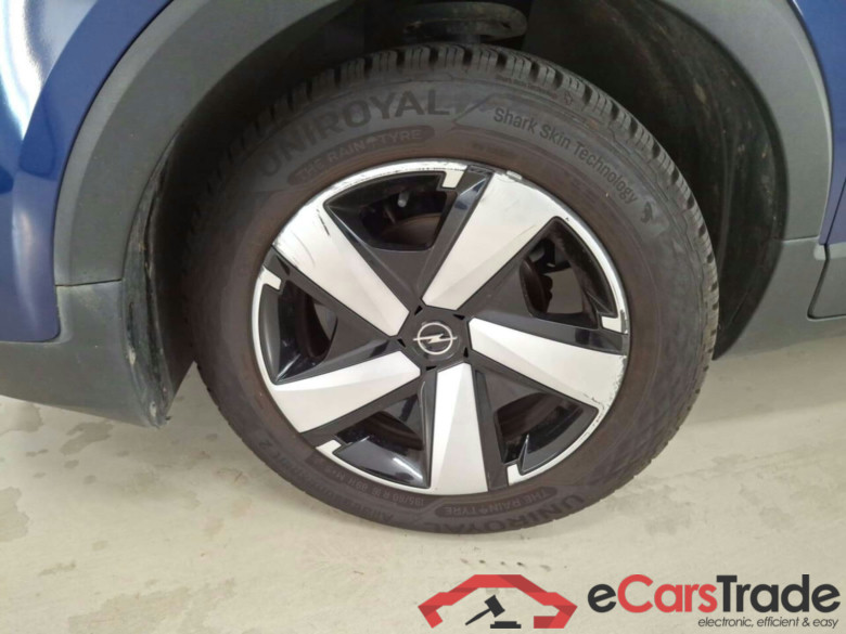 OPEL CROSSLAND 1.2 S/S EDITION #5
