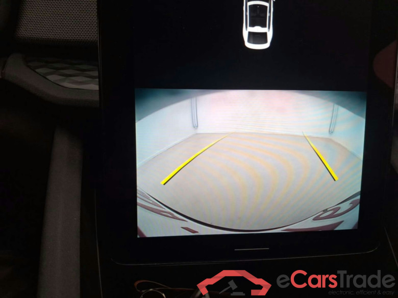 Polestar 2 69kWh Standard Range Aut. LED Virtual ACC Navi KeylessGo Camera Klima PDC ... #6