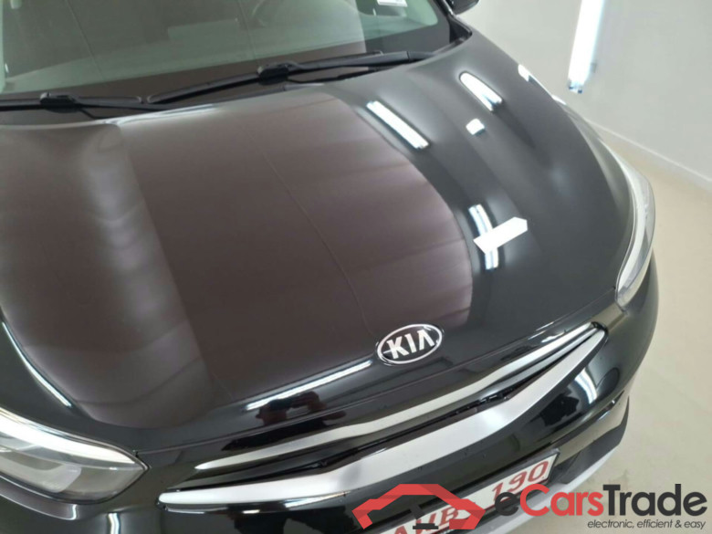 KIA STONIC 1.0 T PULSE #6