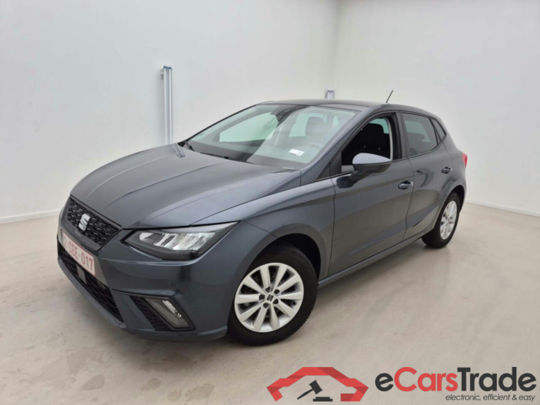 SEAT IBIZA 1.0 MPI MOVE+