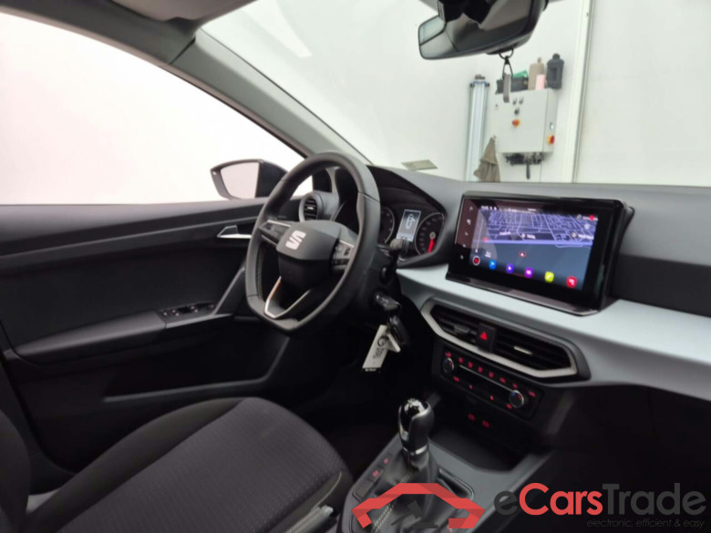SEAT IBIZA 1.0 MPI MOVE+ #3