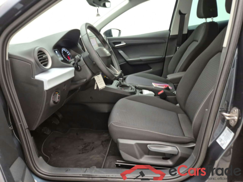 Seat Ibiza 1.0 MPI Move+ LED Navi Klima PDC ... #3