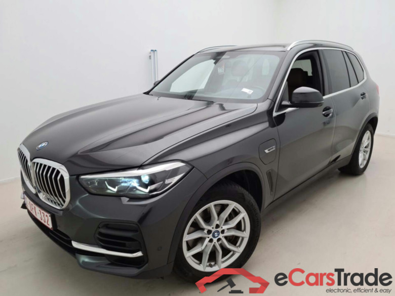 BMW X5 3.0 XDRIVE 45E #1
