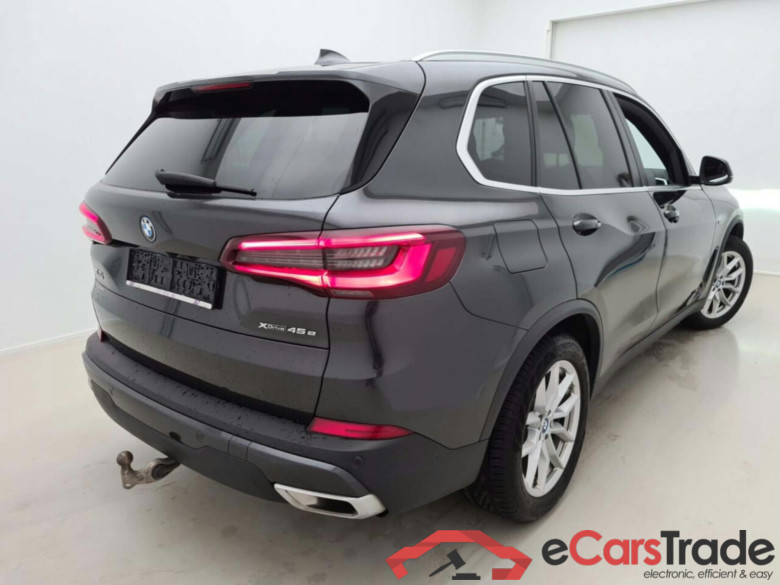 BMW X5 3.0 XDRIVE 45E #2