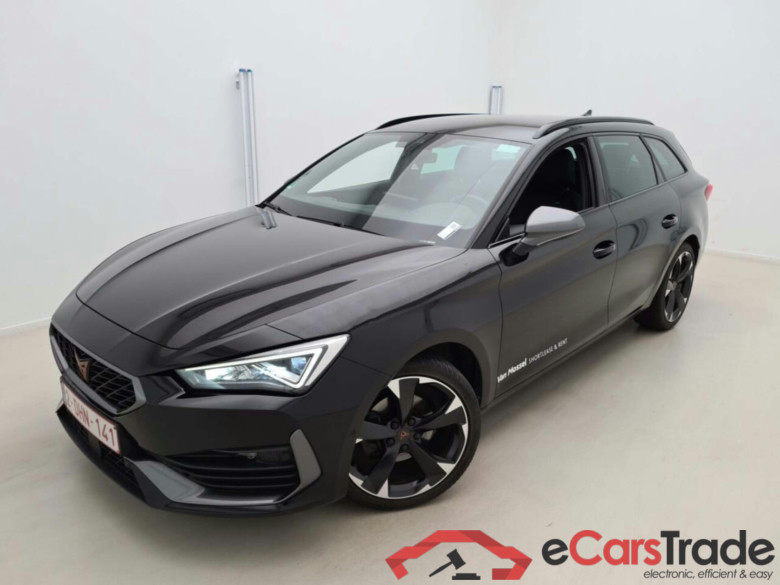 CUPRA LEON ST 1.5 ETSI DSG