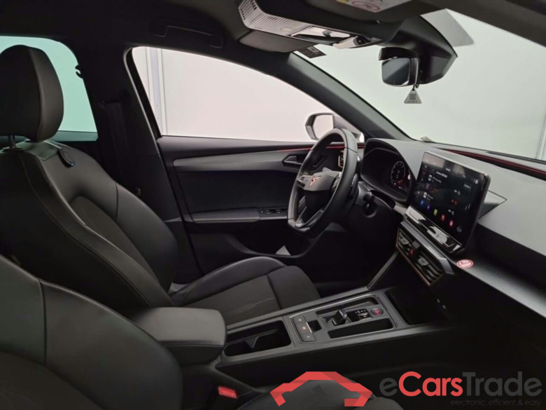 CUPRA LEON ST 1.5 ETSI DSG #3