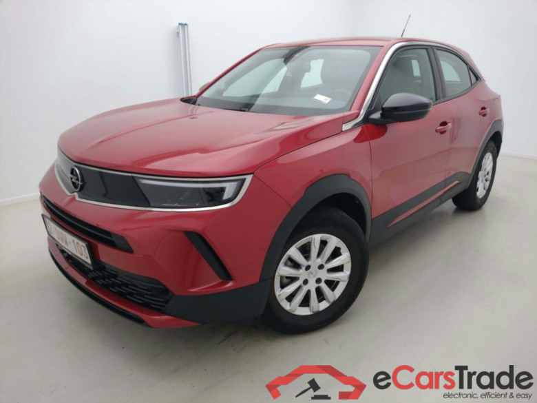 OPEL MOKKA BEV 50KWH E-EDITION