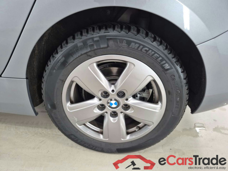 BMW 1-SERIE 116D #5