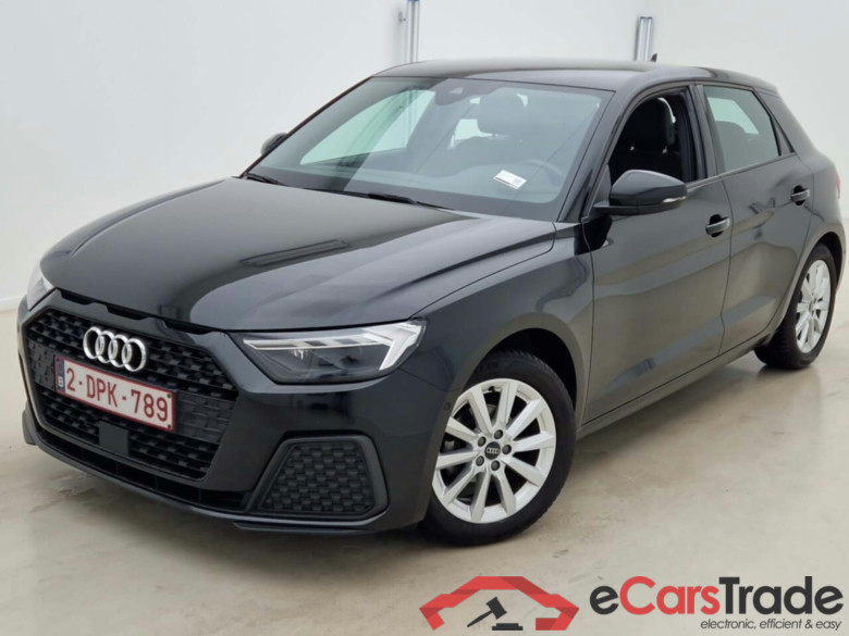 AUDI A1 SPORTBACK 1.0 25 TFSI BUSINESS EDITION A #1