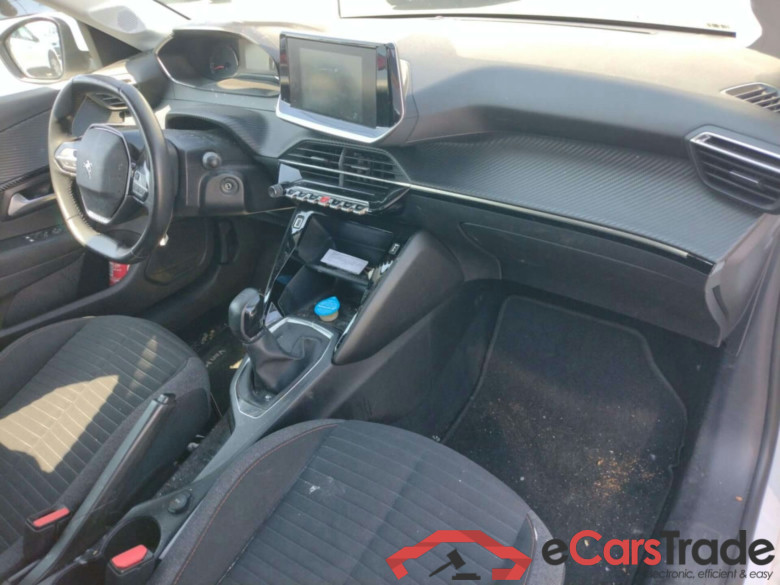 PEUGEOT 208 1.2 PURETECH S&S ACTIVE #3
