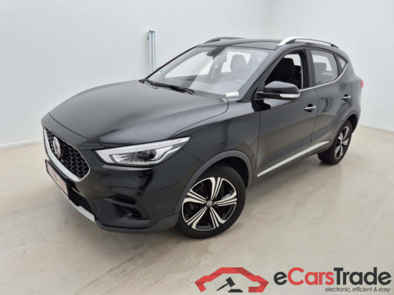 MG ZS 1.5 COMFORT #1
