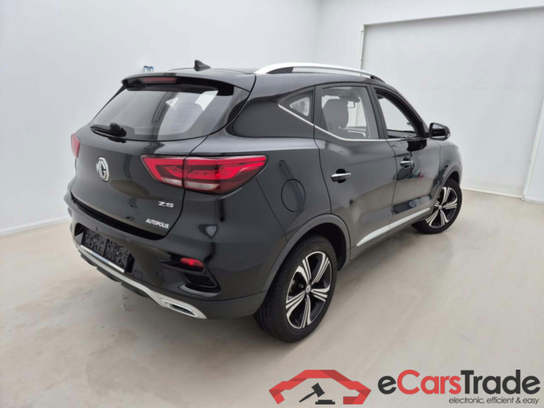 MG ZS 1.5 COMFORT #2