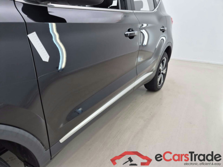 MG ZS 1.5 COMFORT #4