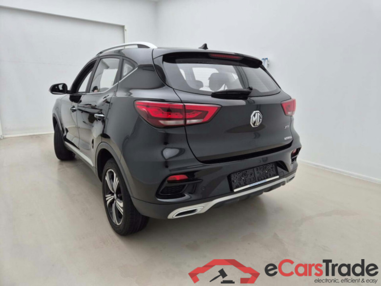 MG ZS 1.5 VTI-Tech Comfort Display Klima PDC ... #4