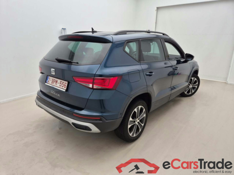 SEAT ATECA 2.0 TDI CR MOVE! #2