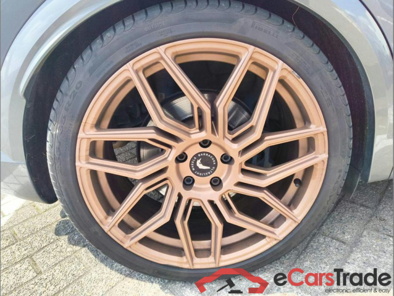 CUPRA Formentor 2.0 TSI 4Drive VZ DSG #6