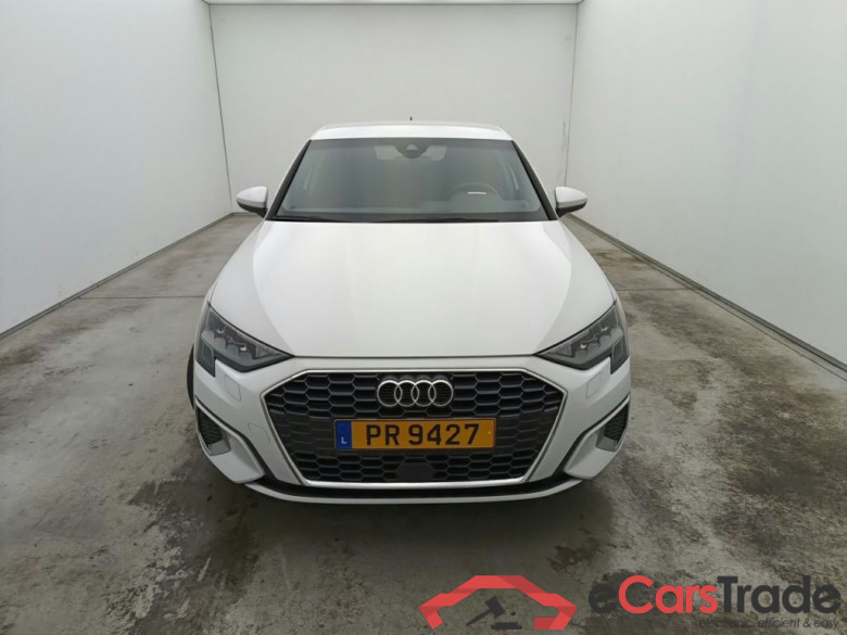 AUDI A3 SPORTBACK DIESEL - 2020 35 TDi 150hp Advanced S tronic (EU6AP) 5d #5
