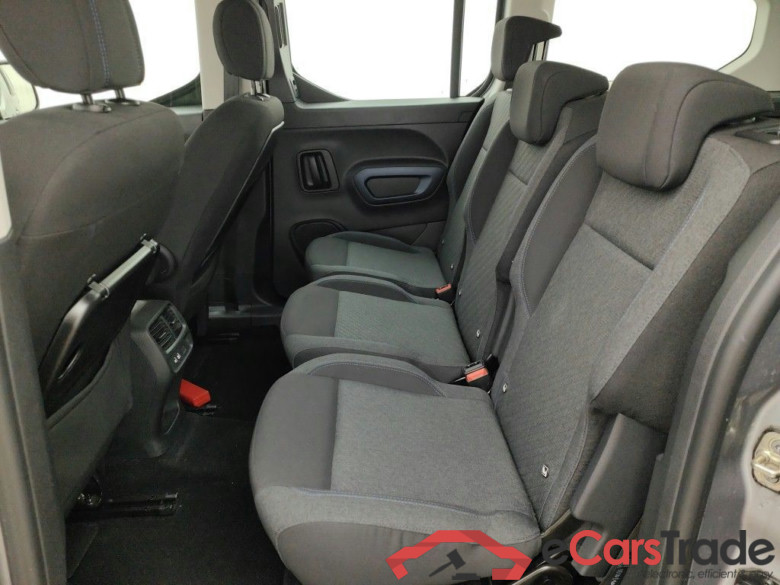 PEUGEOT RIFTER MWB DIESEL 1.5 BHDi 130 Long Allure S&S (EU6.2) 5d Auto #6