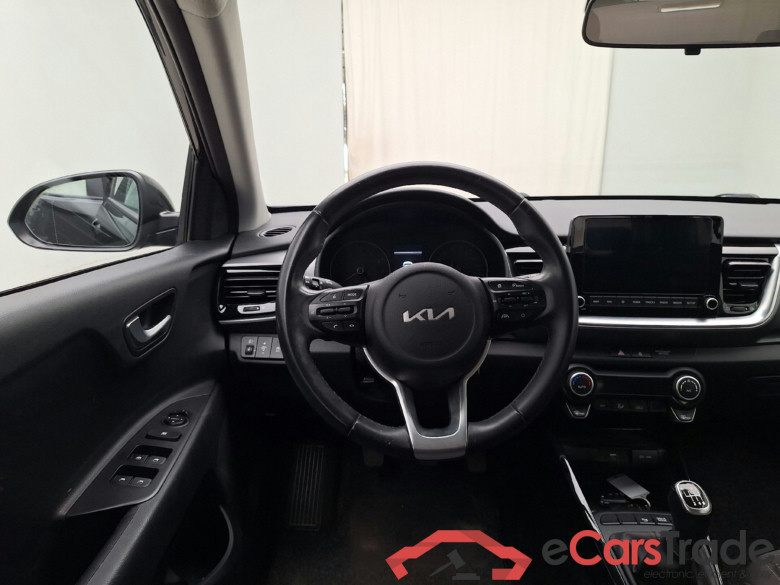 Kia, Stonic FL'20, Stonic 1.0 74kW MHEV Busin.Li. #6