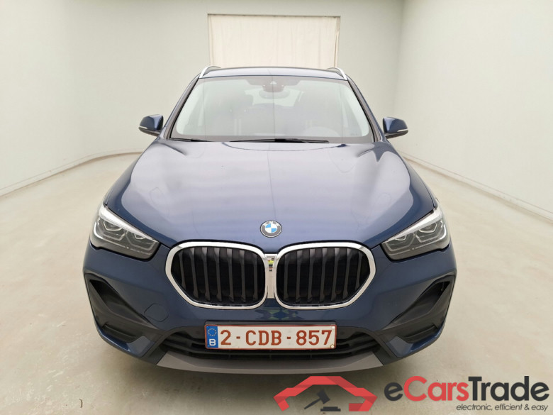 BMW, X1 FL'19, X1 sDrive 16d 85kW Aut. #1