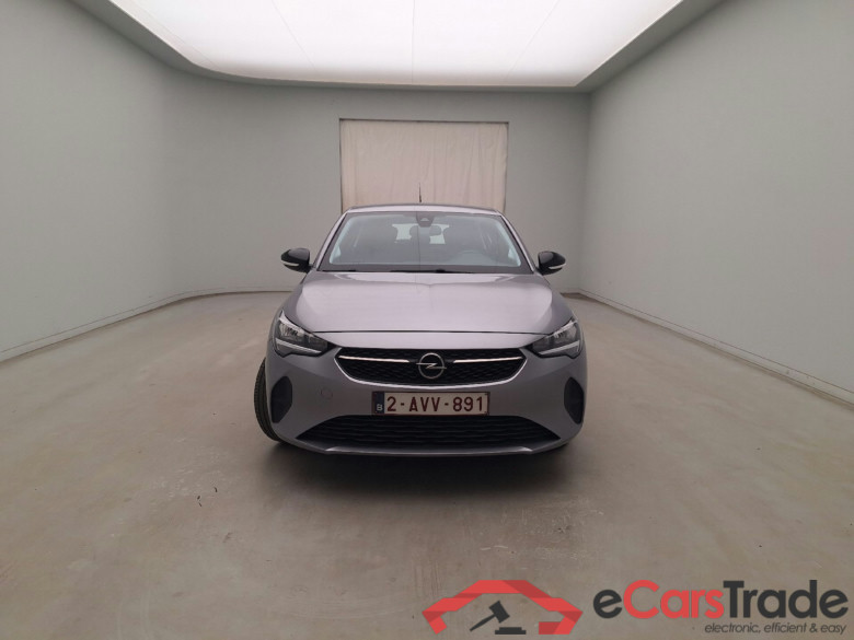 Opel, Corsa '19 BEV, Corsa-e Edition 5d/p